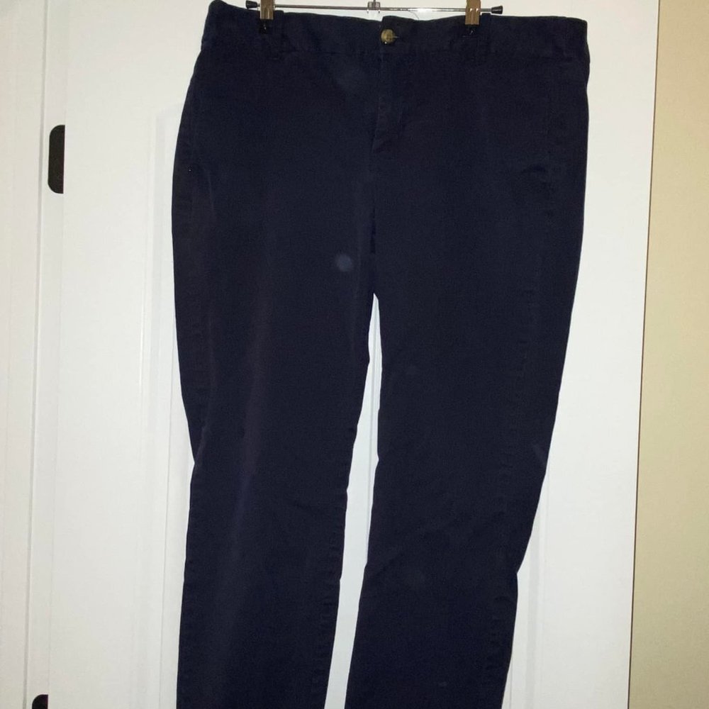 J. Crew Dress Pants